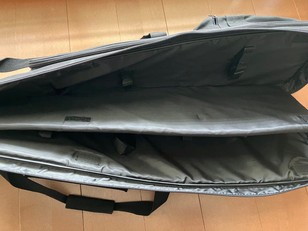 東京マルイ　U.S.ライフル M14ファイバータイプO.D.ストックver.