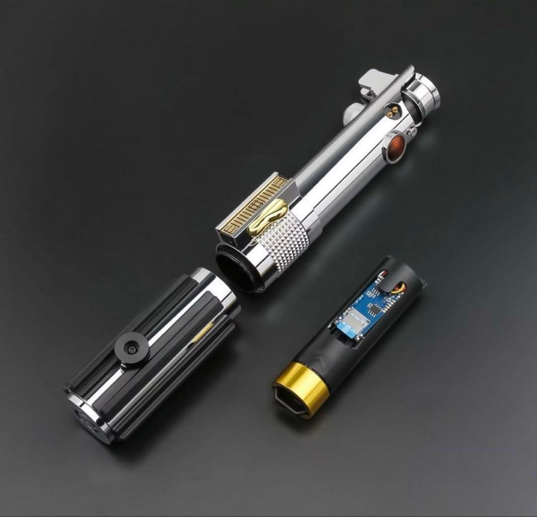 カスタムライトセーバー アナキンスカイウォーカー エピソード3