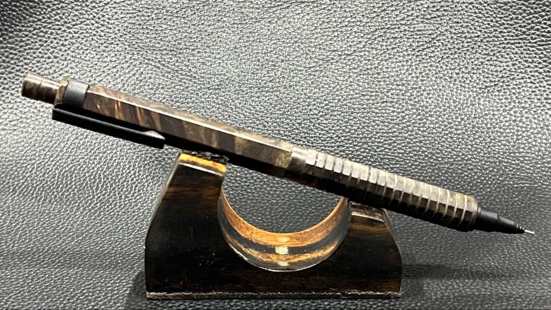 kobutodo　orenznero 0.3スタビ 6角/12角スリット