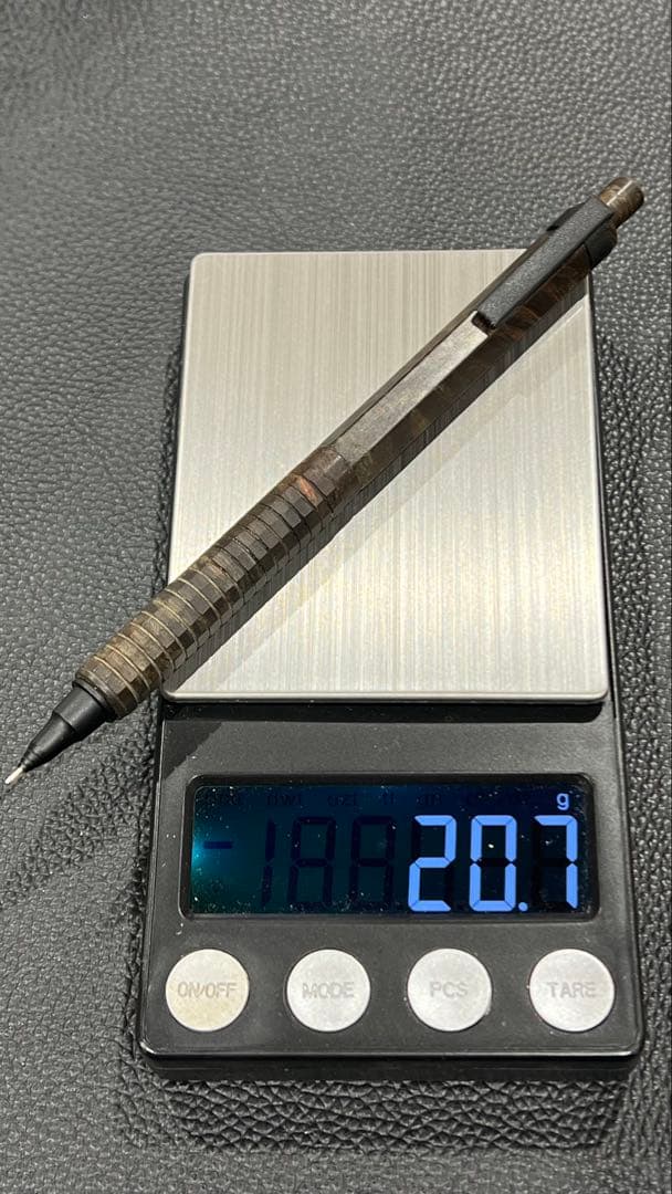 kobutodo　orenznero 0.3スタビ 6角/12角スリット