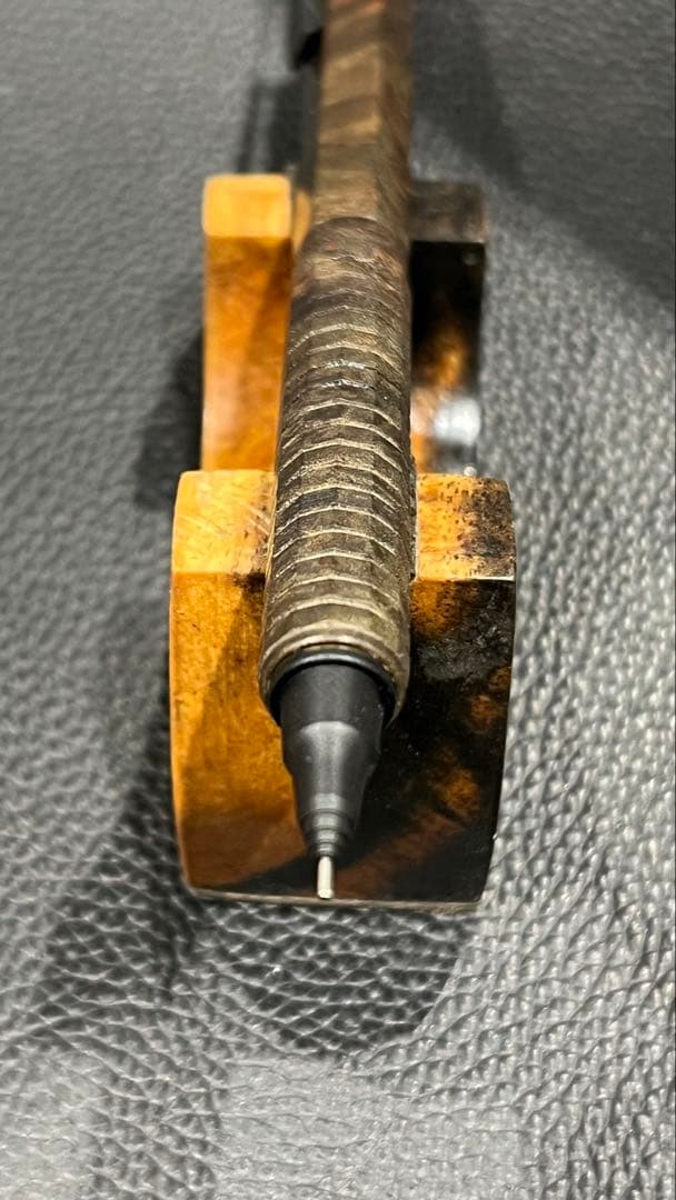 kobutodo　orenznero 0.3スタビ 6角/12角スリット