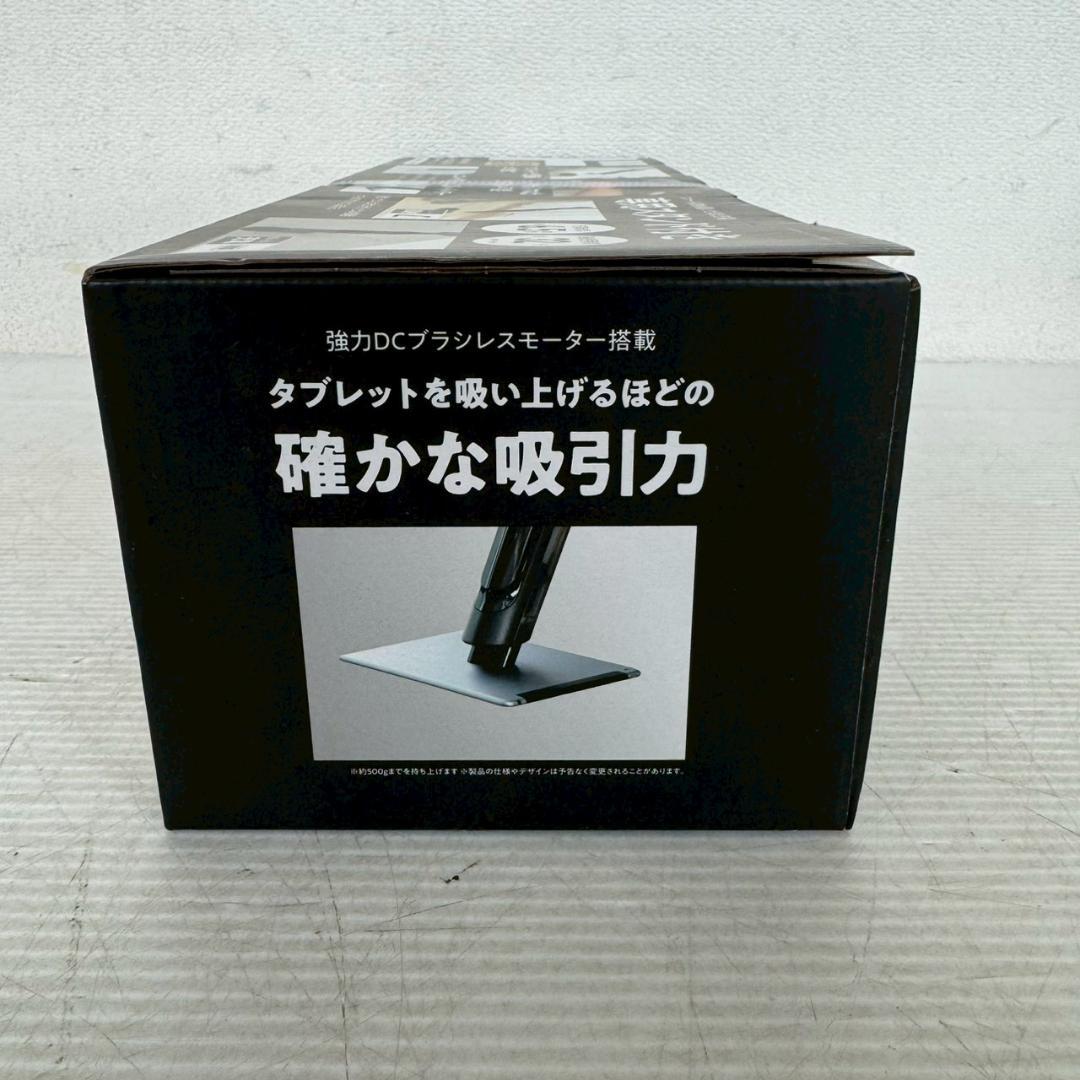 新品未使用 コードレスハンディクリーナー PJHC-SV007-BK A1092 - メルカリ