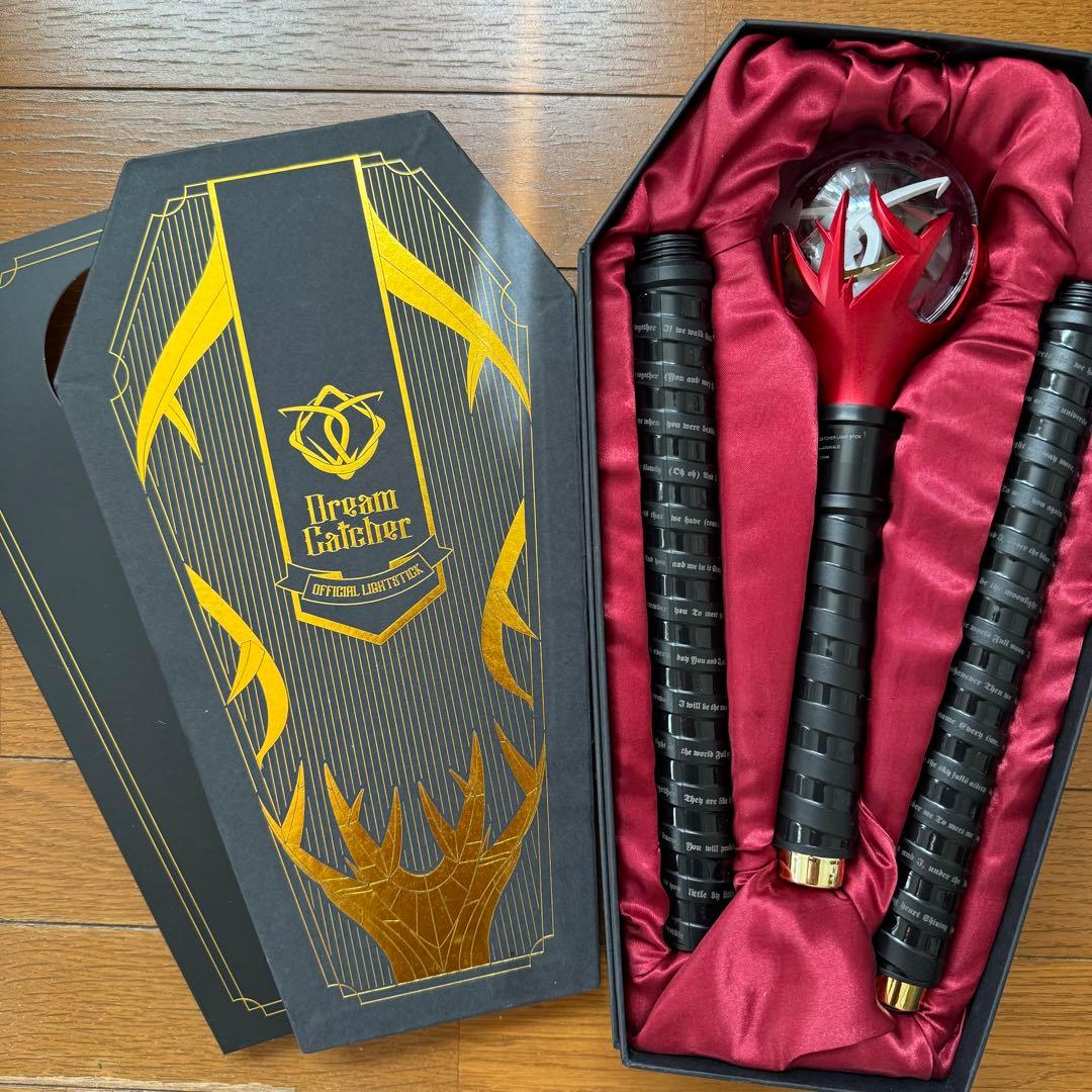 DREAM CATCHER ペンライト