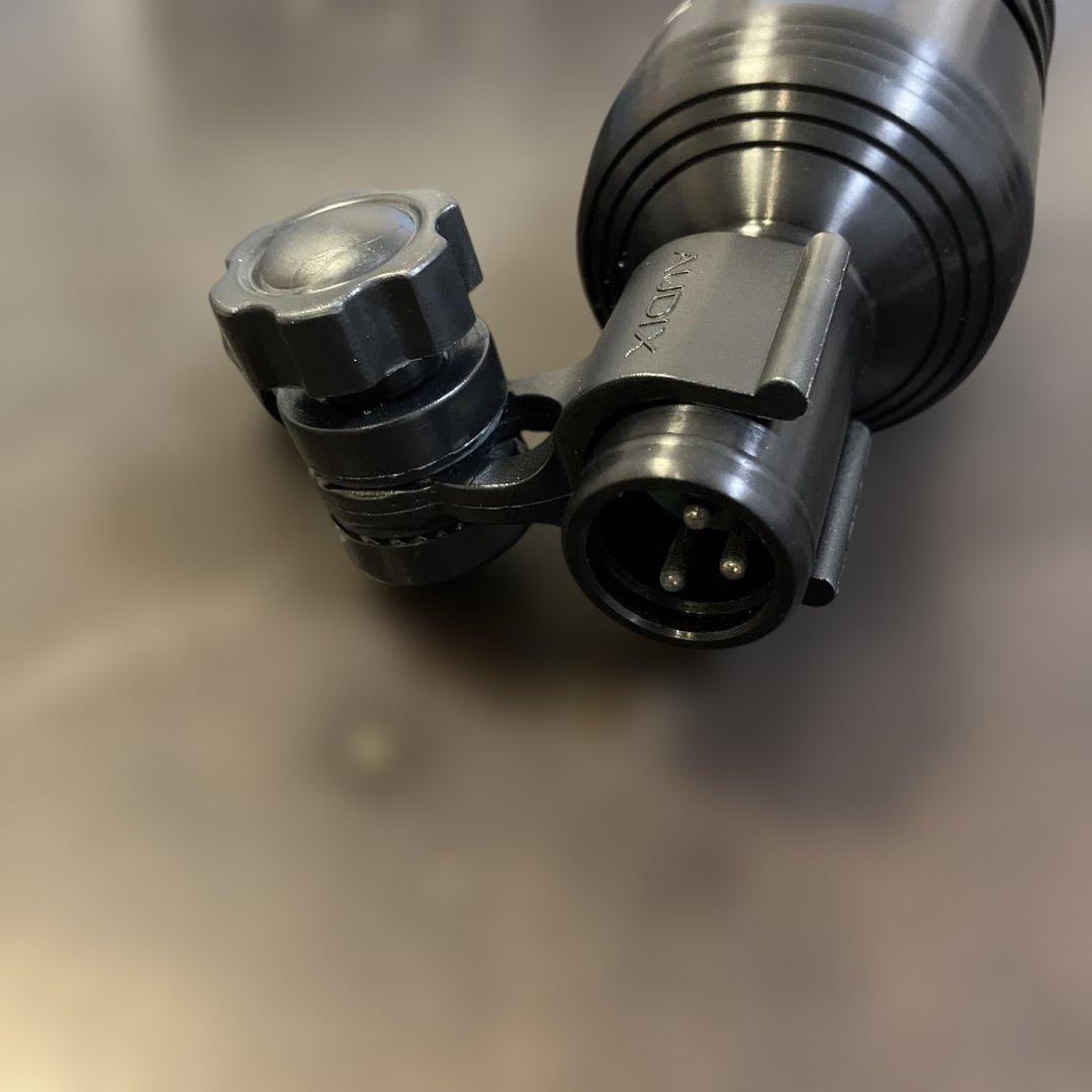 AUDIX D6 ダイナミックマイク