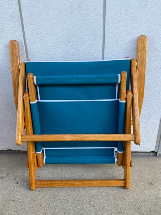 H&T CHAIR Co.ANYWHERE CHAIR（エニーウェアチェア）