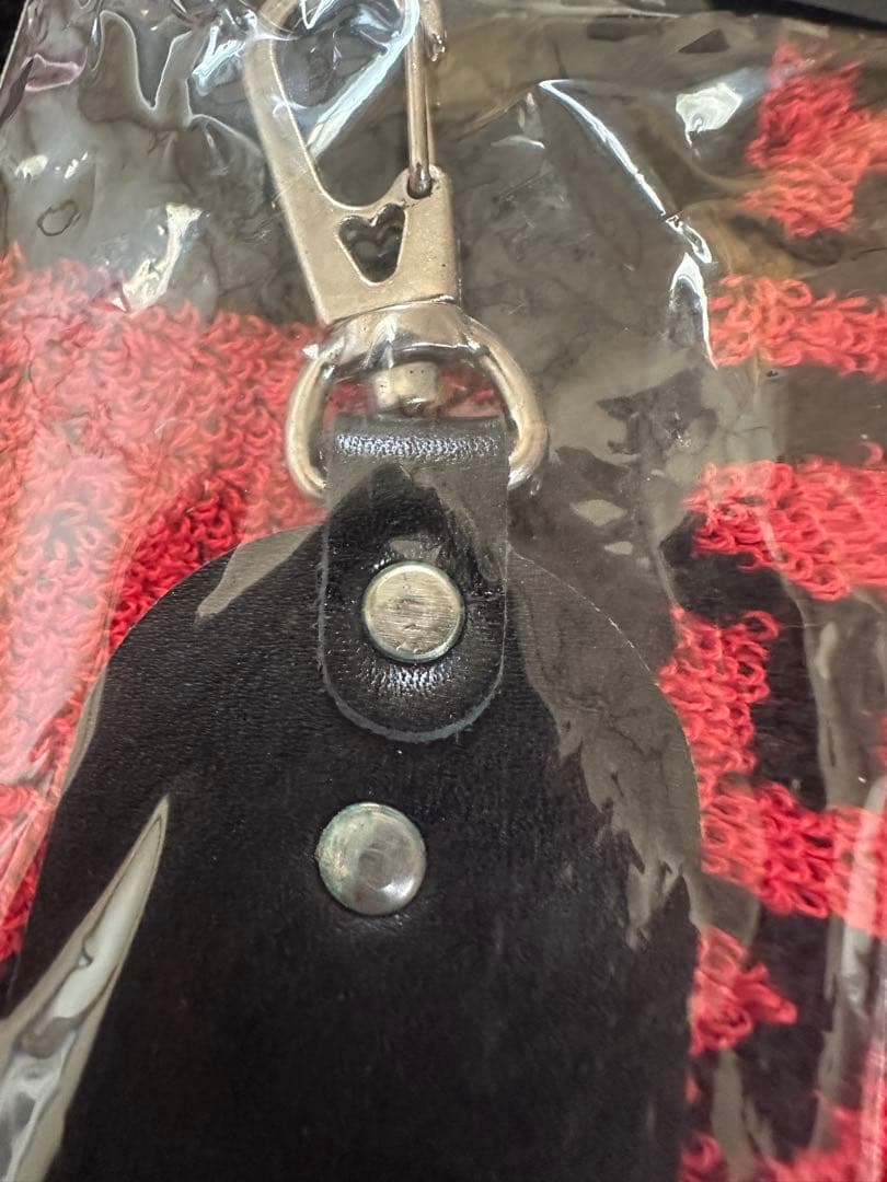 B'z LIVE-GYM Pleasure'92 TIMEキーホルダー2点セット - メルカリ