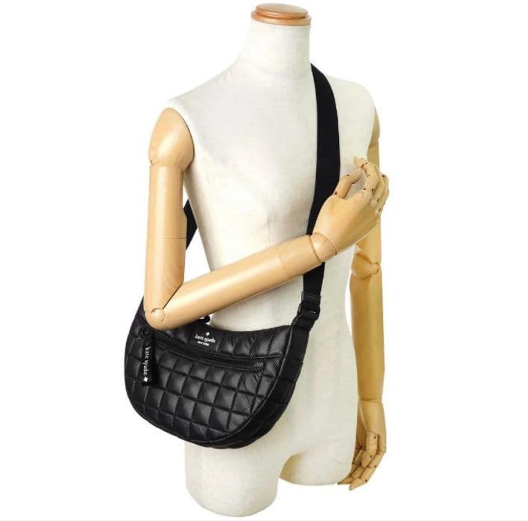 新品未使用　ケイトスペード　kate spade　ショルダーバッグ