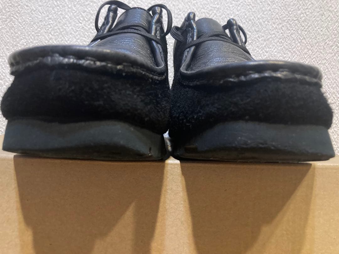 CLARKS × JOURNAL STANDARD Wallabee GTX