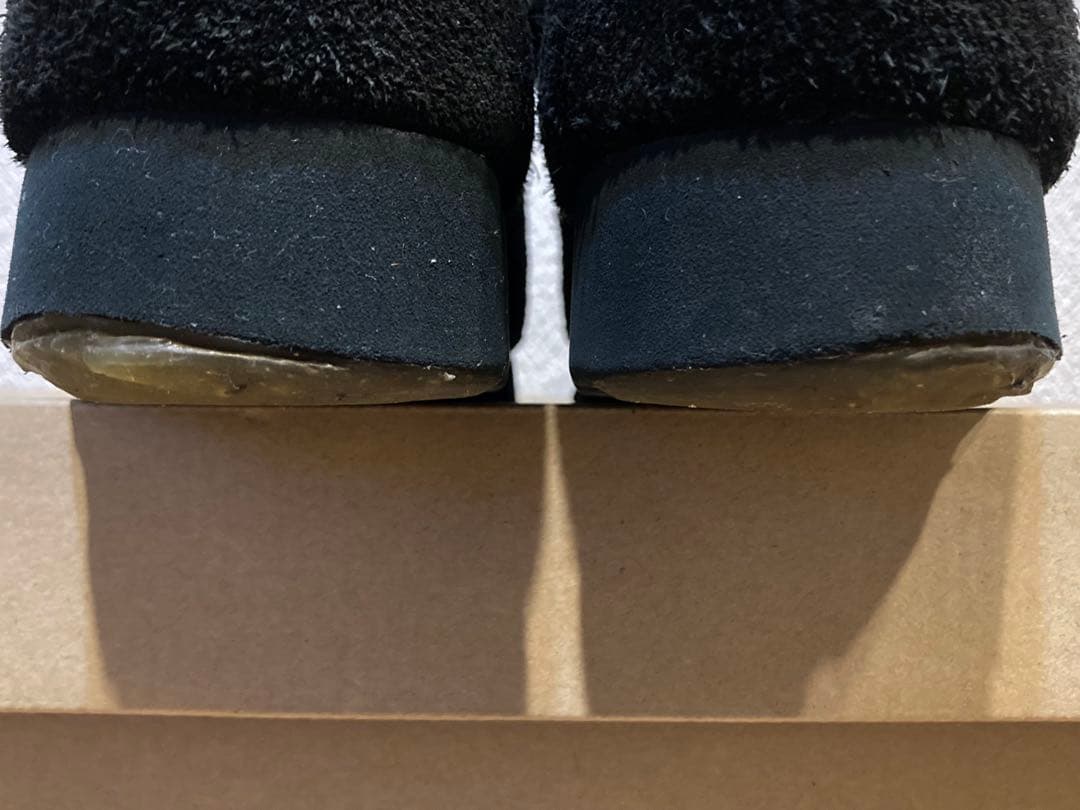 CLARKS × JOURNAL STANDARD Wallabee GTX