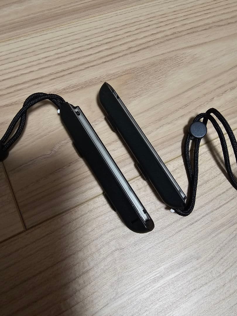 Nintendo Switch グレー 本体 充電器・ドック・ケース付き