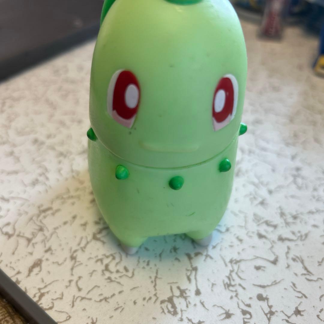 ポケットモンスター ポケモンデラックスフィギュアコレクション 1998 26