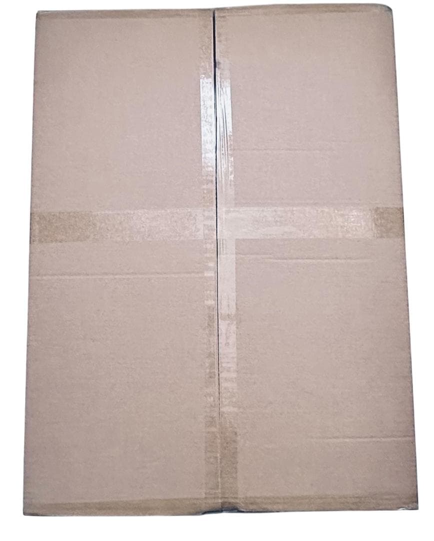 新品・未使用】鳥かご バードケージ 大型 アルミ合金柱 餌飛散防止