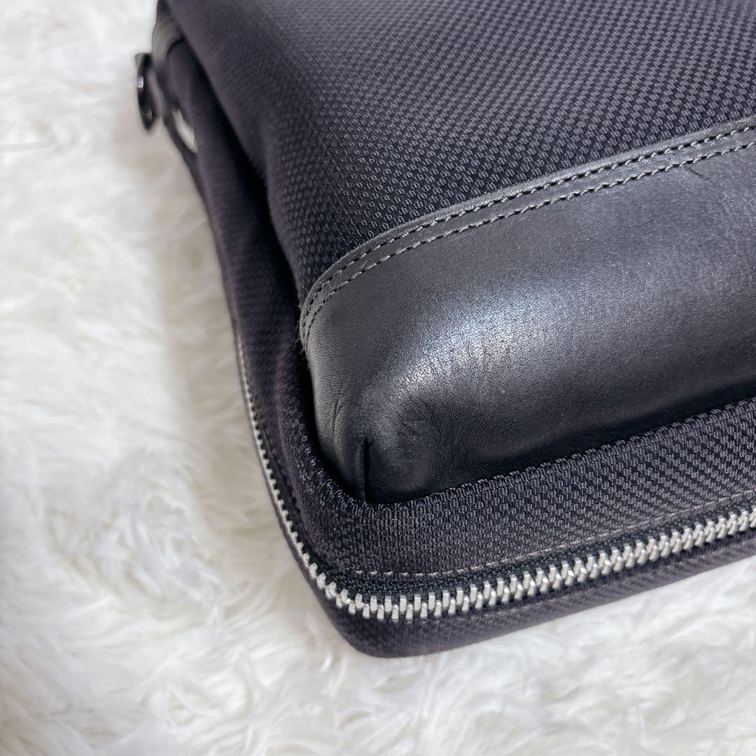 PORTER / ELDER BRIEFCASE ポーター ブリーフケース