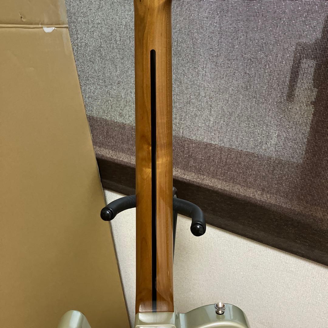 HARLEY BENTON ハーレーベントン 改TE-62CC IS 美中古品 - メルカリ