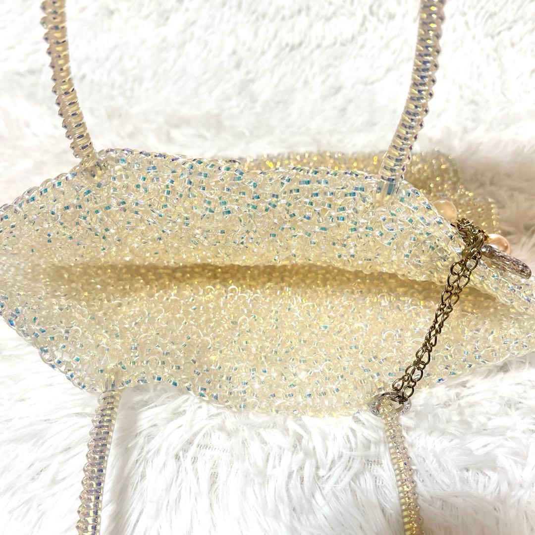 ANTEPRIMA アンテプリマ　ワイヤー チャーム　　リボン　ハート　スクエア