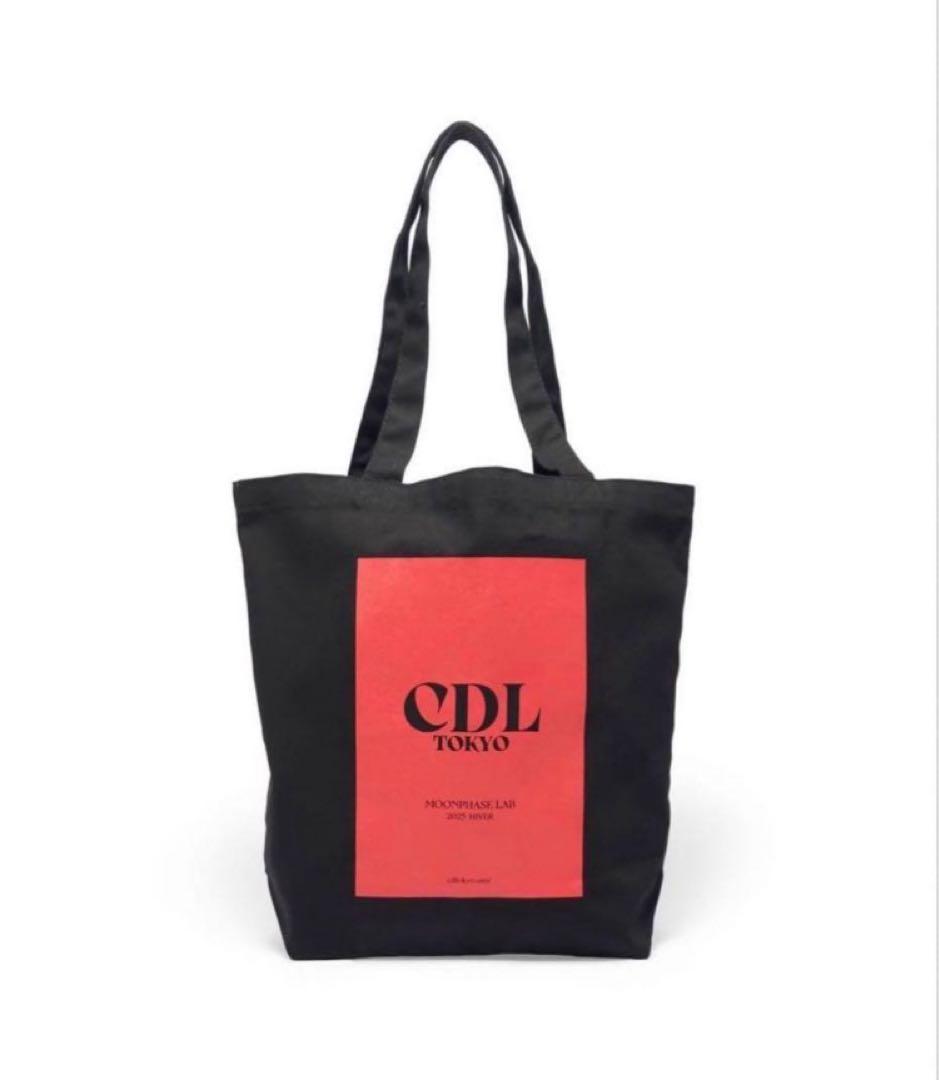 CDL TOKYO POPUP ノベルティ3点セット CDL Pop-up 2024 3点セット