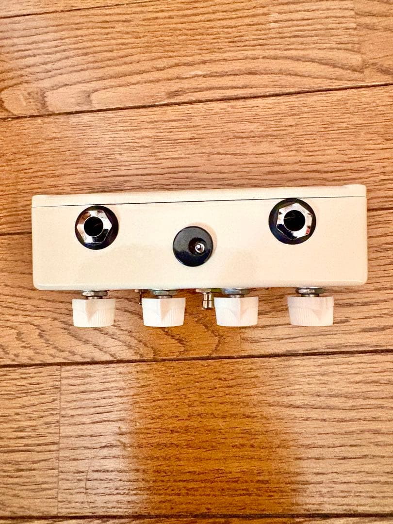 ギター BONDI EFFECTS Sick As Overdrive