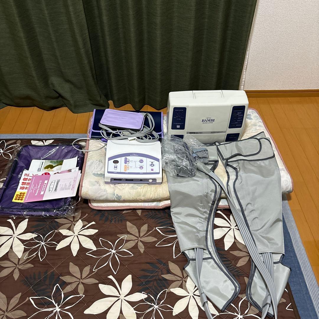 NEWバンビ物語 ビューティーワールドII 【公式通販】 ニューバンビ物語