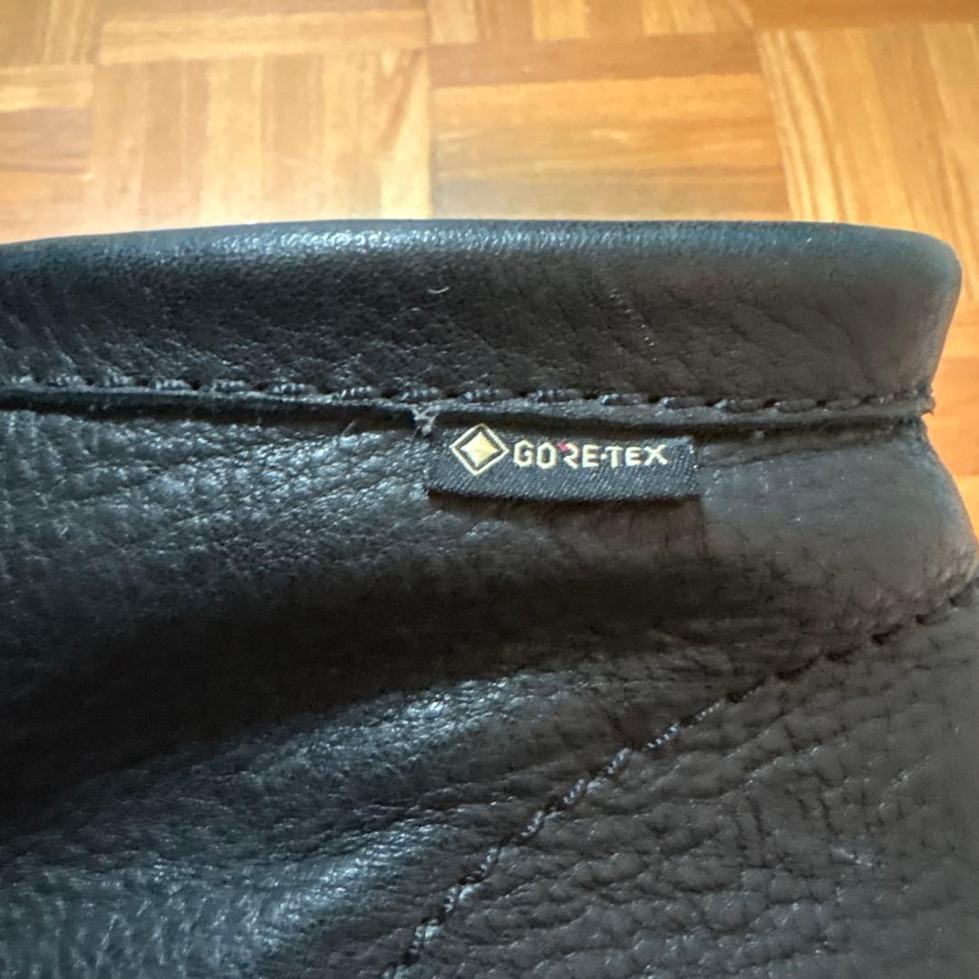靴 Clarks GORE-TEX
