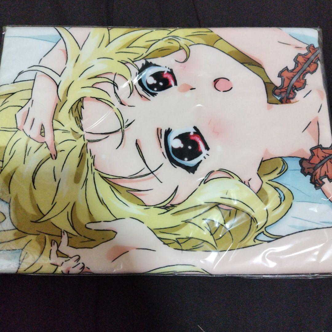歯*様 魔法少女リリカルなのは ビッグタオルセット