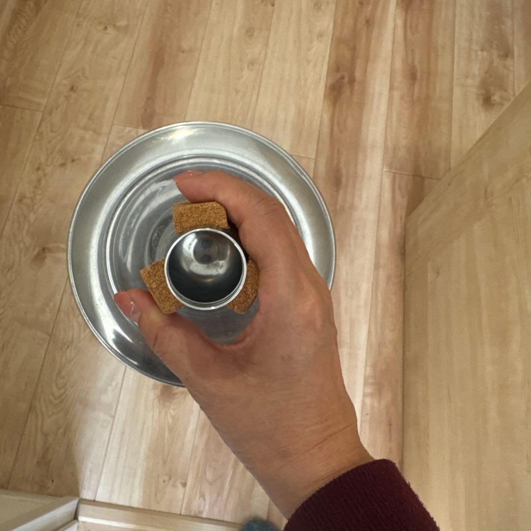 TOM CROWN テナーバストロンボーン用カップミュート