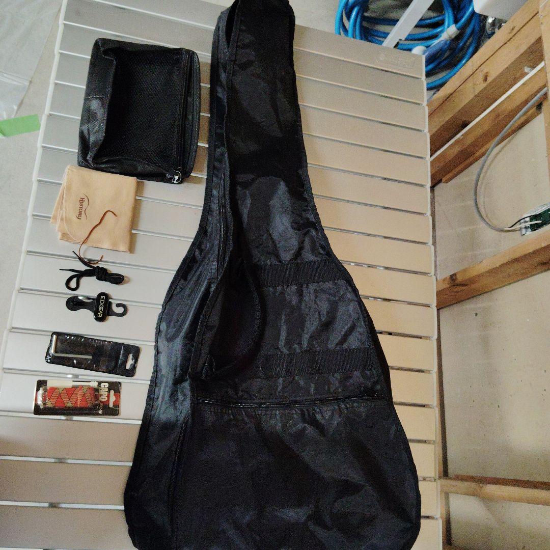 Vanguard アコースティックギター VFG-01 RDS