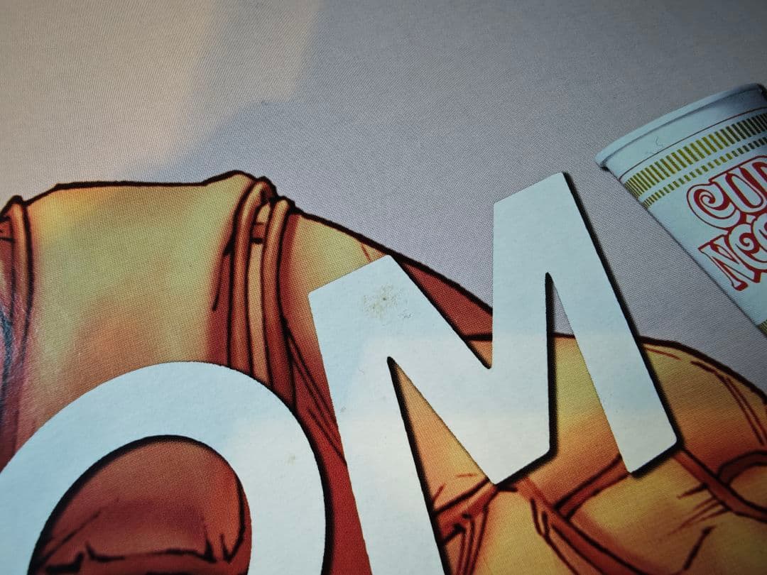 FREEDOM フィギュア ポスター4枚セット 大友克洋 当選品