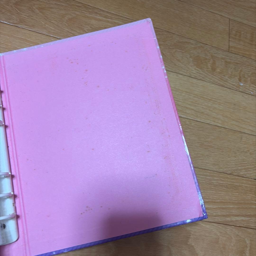 アイカツ カード131枚 バインダー まとめ売り - メルカリ