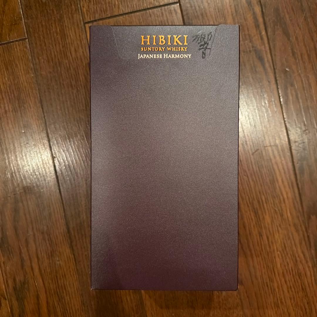ウイスキー HibikiJapaneseHarmonyMasters Select700ml Hibiki Japanese Harmony Master's Select Japanese Whisky: Buy Now