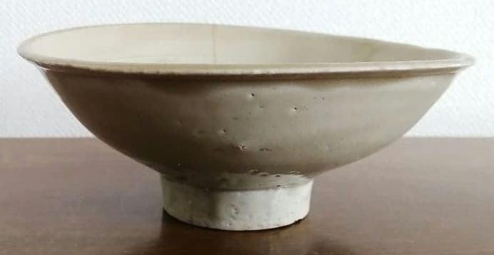 中国福建省　同安窯系青磁