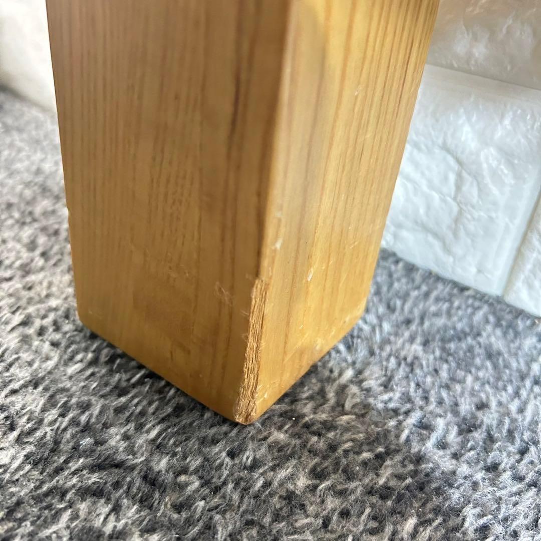 ACTUS アクスタ ダイニングセット テーブル チェア DEE 食卓 B018