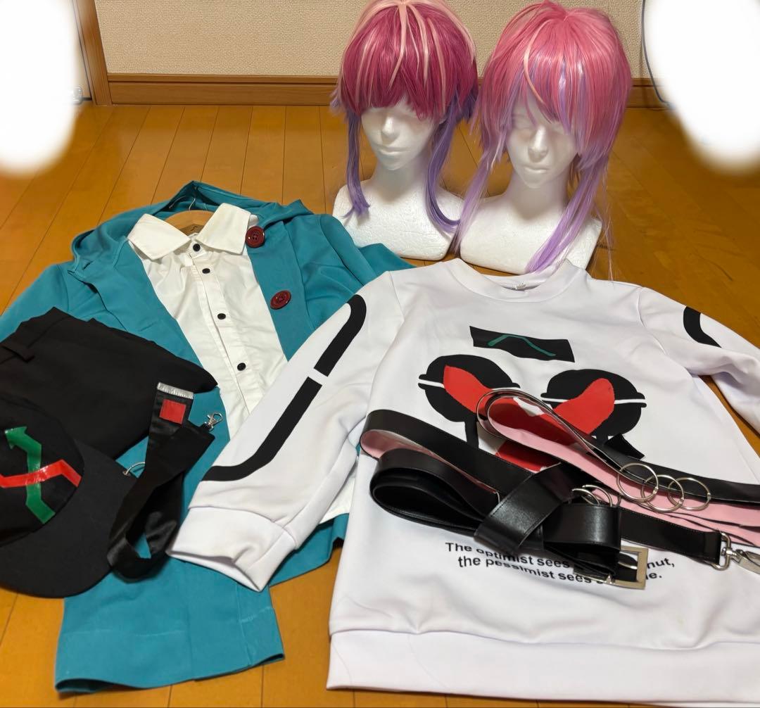 Cloud7 クラウド7 ゴットランド セーター ダークブラウン Size5