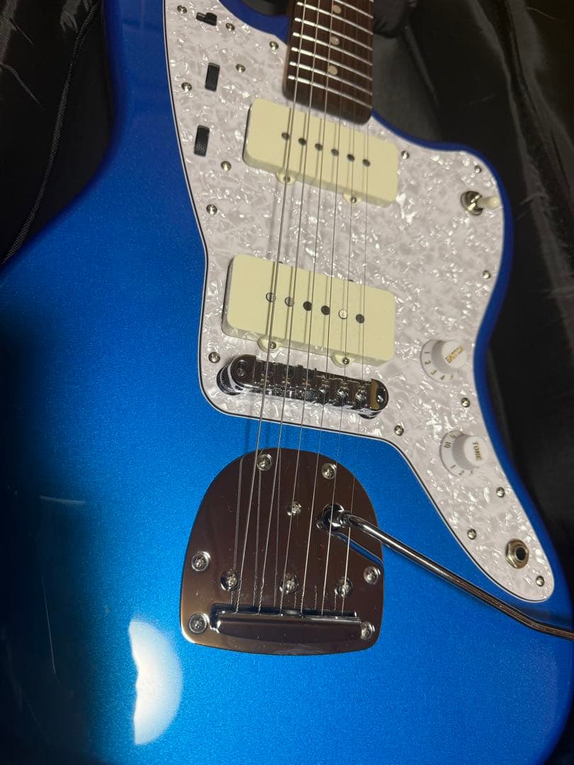 極美品】HISTORY HJM-Performance ジャズマスター - メルカリ