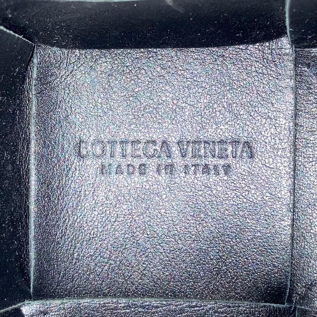 ボッテガヴェネタ ショルダーバッグ スモール カセット RFID搭載