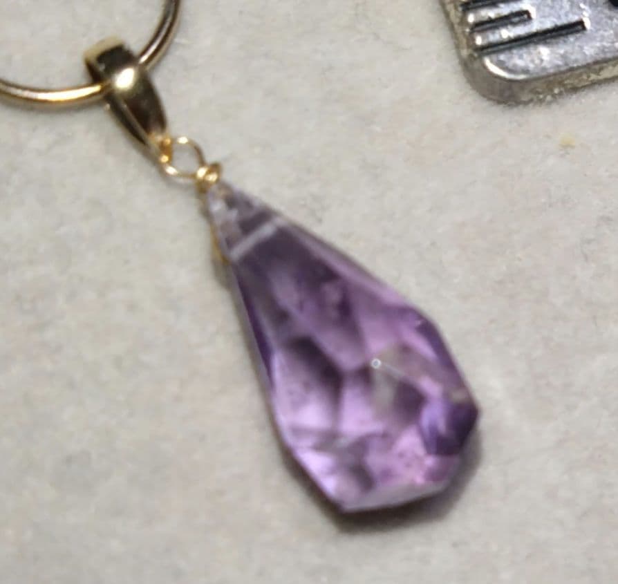 pekorin様おまとめ k18ネックレストップ 4品