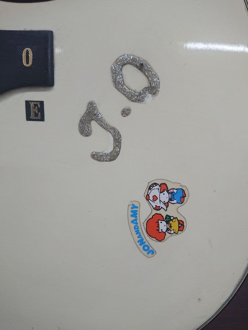 TH ケーカントリー K.Country FW-150 アコースティックギター