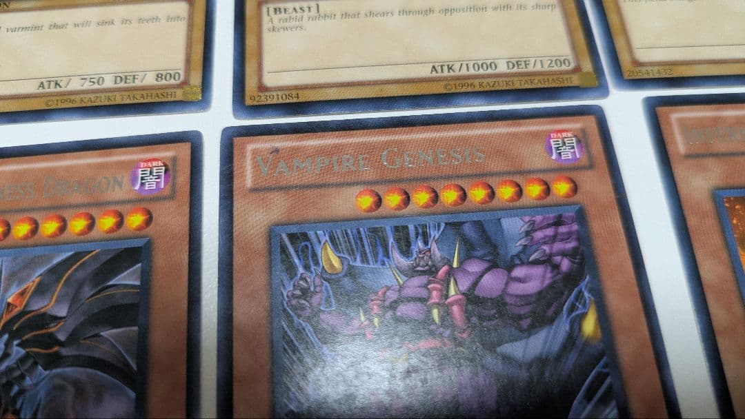 遊戯王 World Championship 2010 Card Pack 2 - メルカリ