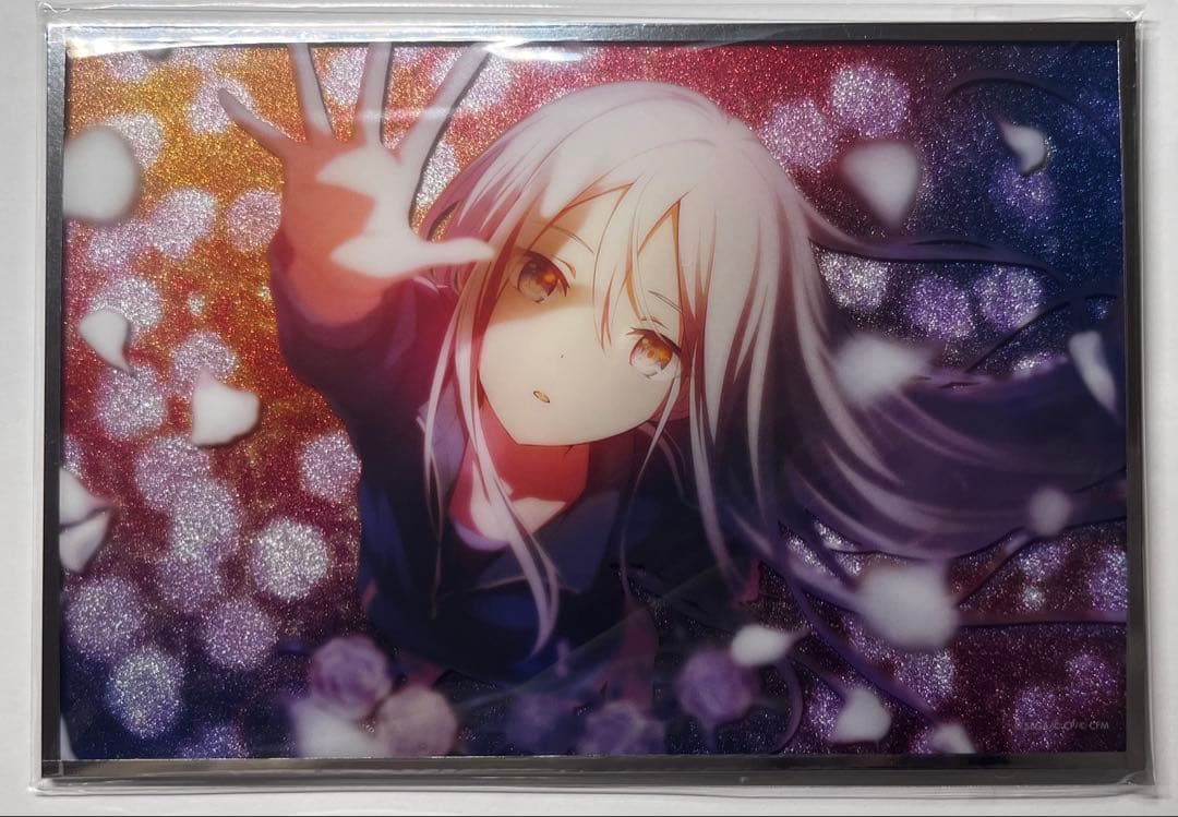 プロセカ はぴこれ 宵崎奏 アクリル色紙A - メルカリ