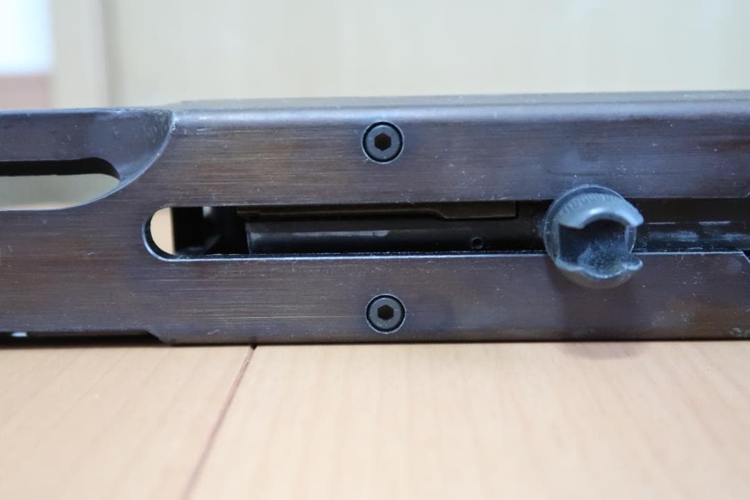 MGC トンプソン M1921(SMG刻印） モデルガン