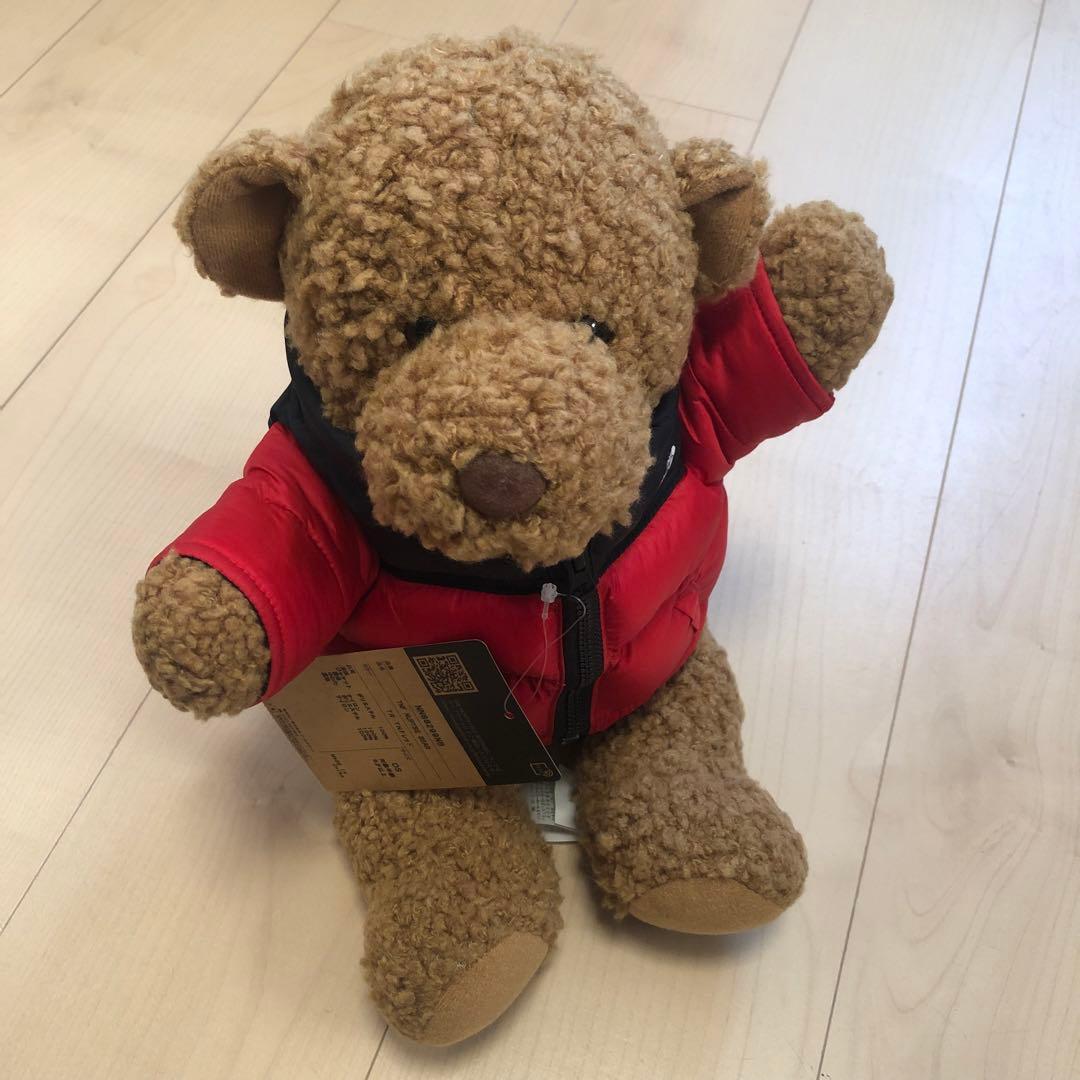 国内正規品▶︎THE NORTH FACE 【ヌプシベア】