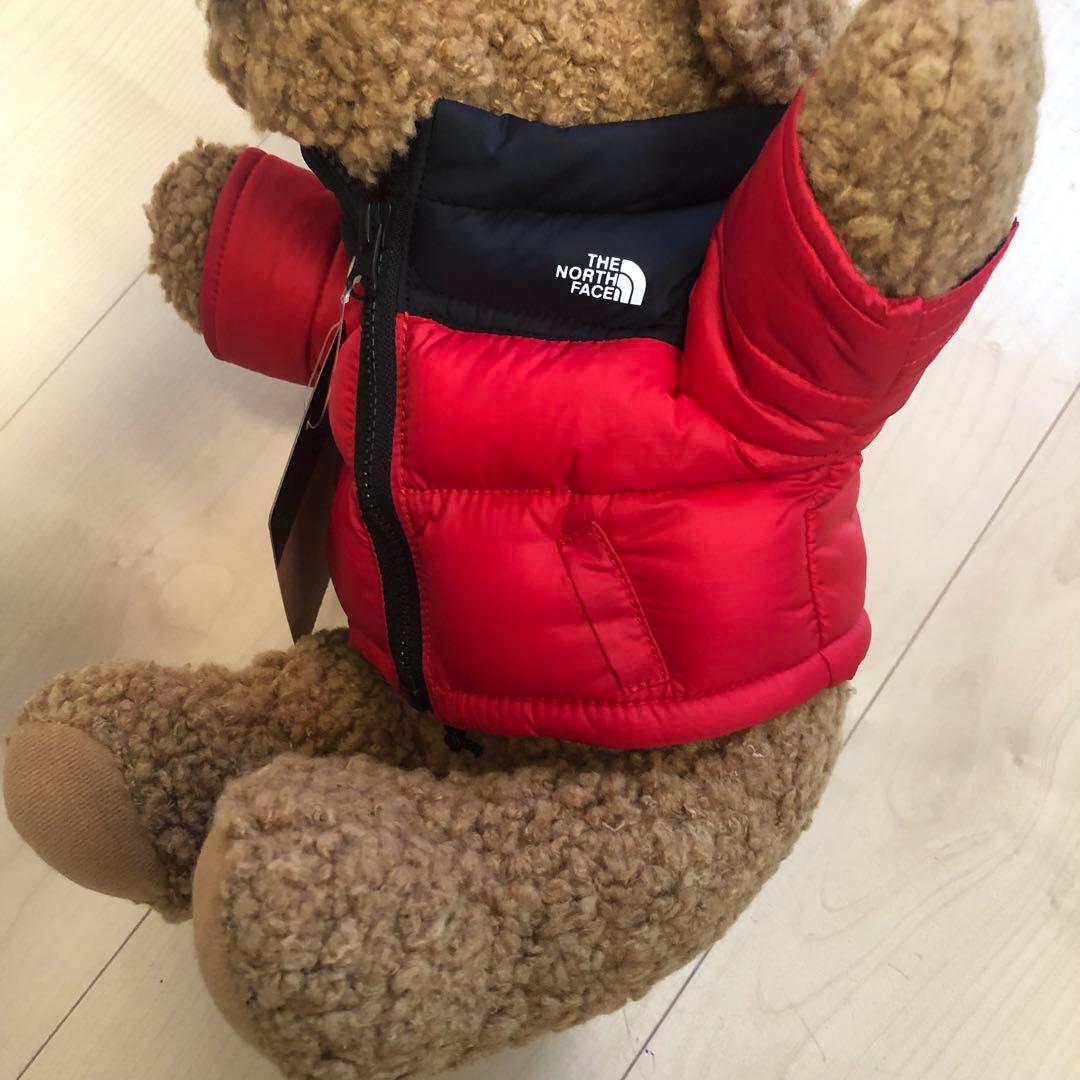 国内正規品▶︎THE NORTH FACE 【ヌプシベア】