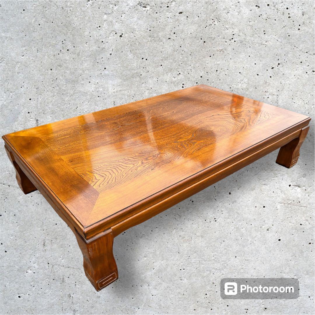 楽天市場】ちゃぶ台 円卓 60cm おしゃれ 和 丸テーブル 和風