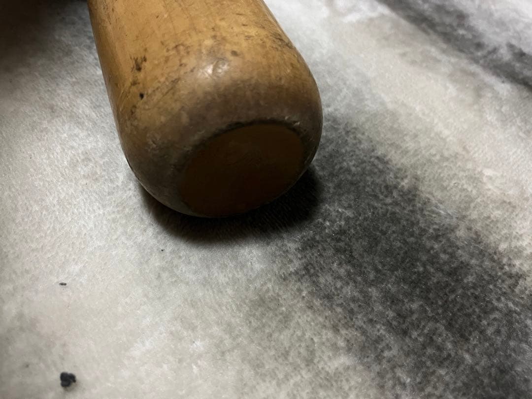 木製バット