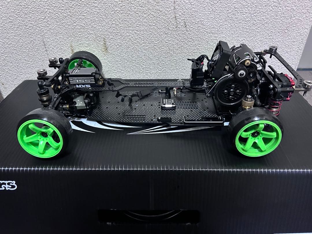 ラップアップKCR wrapup KCR