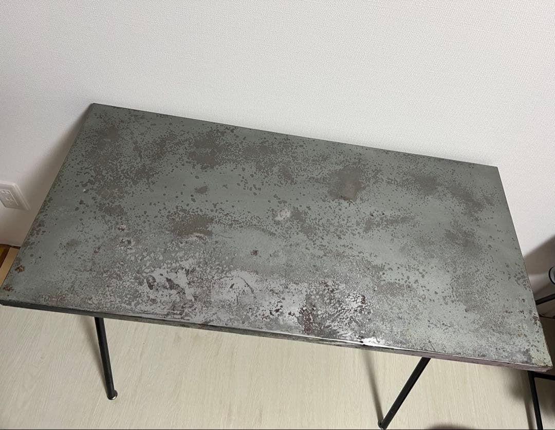 ダイニングテーブル JOURNAL STANDARD FURNITURE LILLE PC DESK