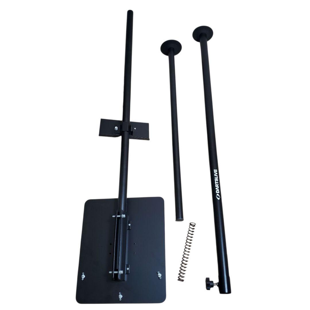 【ジャンク】DARTSLIVE-200S ダーツボード スタンド付き