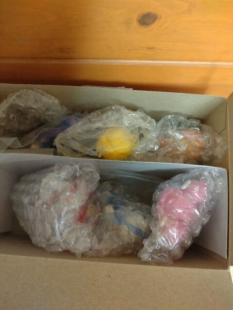 アイカツ　MiMiCHeRiセット