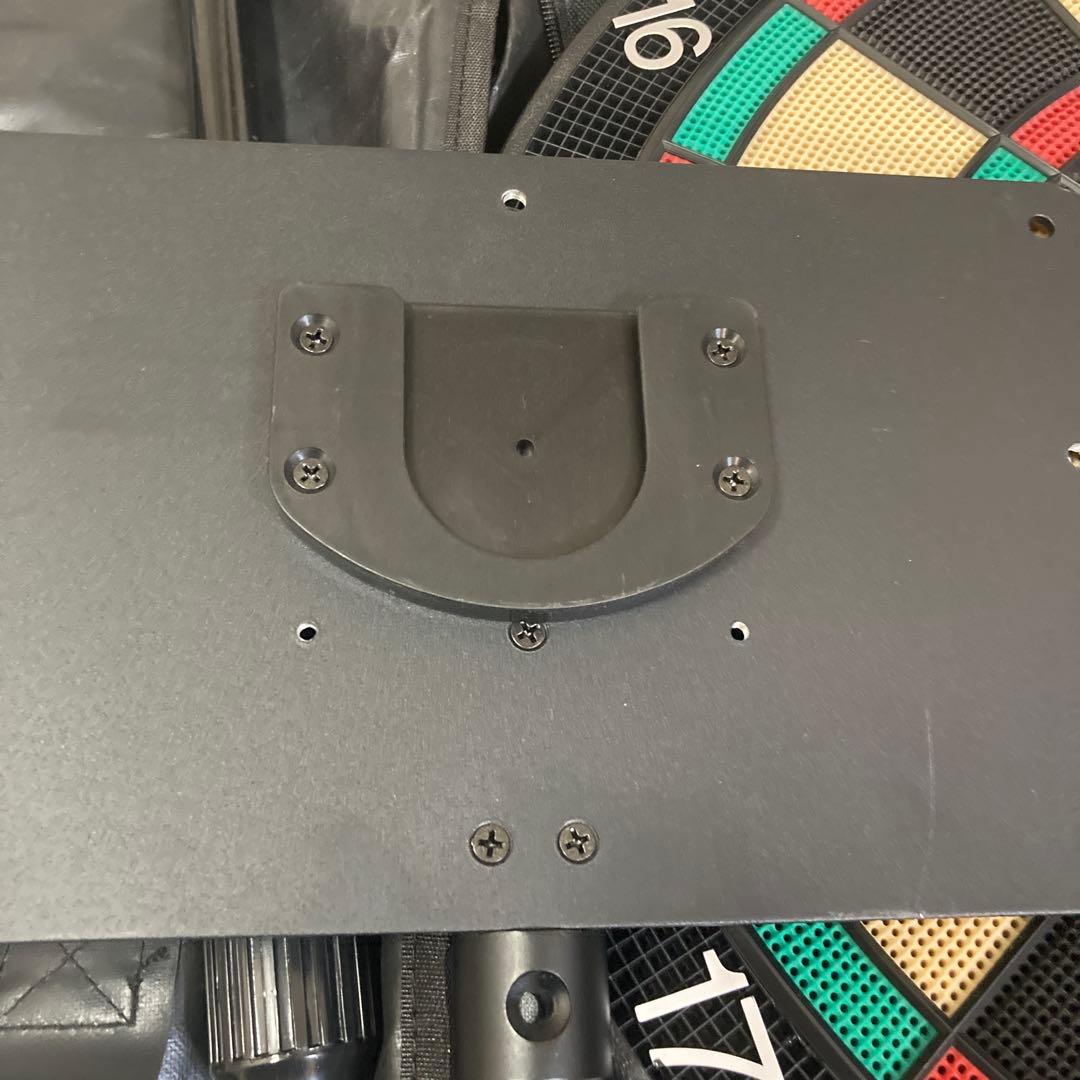 TRiNiDAD トリニダード マルチダーツスタンド ボード付き