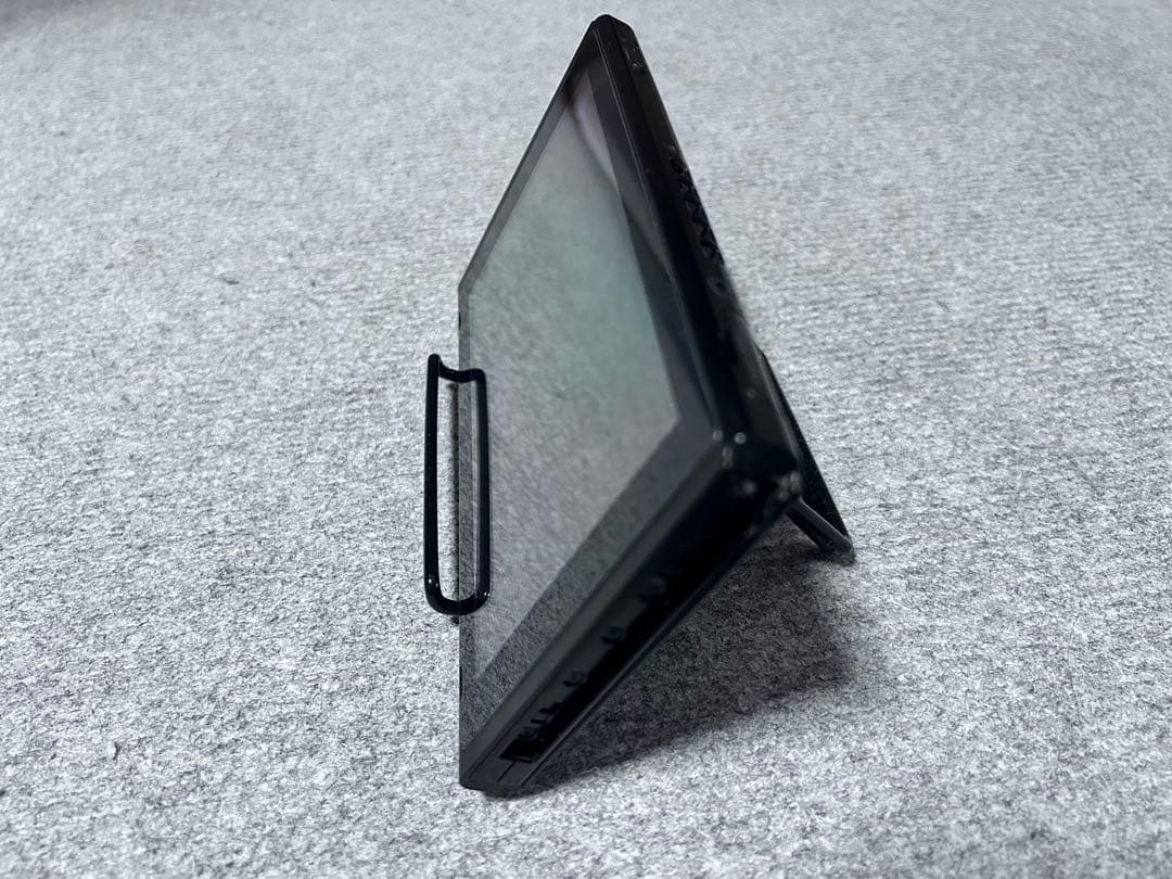 Nintendo Switch 本体 青/赤 動作確認済み