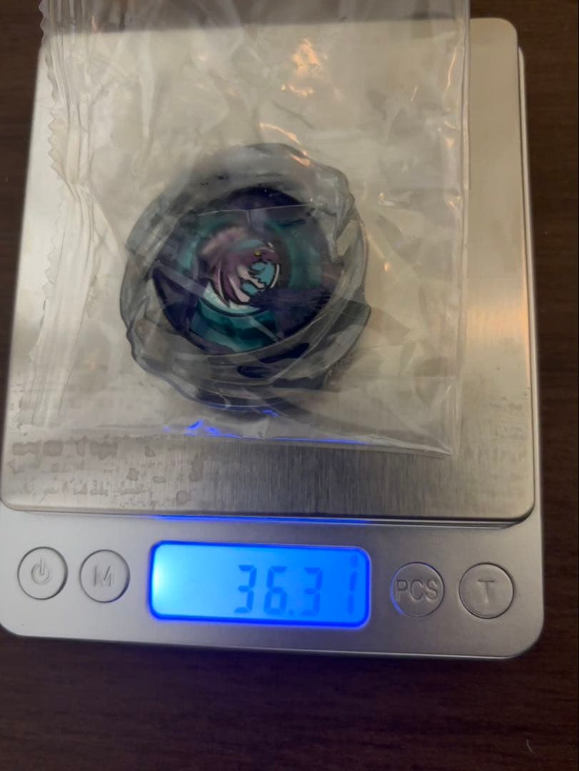 ⭐︎最重量級⭐︎ワイバーンホバー 新品未使用品 ベイブレードX